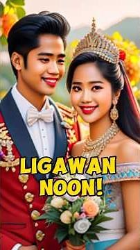 Traditional Filipino Courtship feat. Cariñosa by Slyvia La Torre