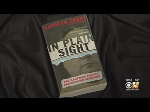 Inside The Mind Of Kaufman County Prosecutors Killer Eric Williams