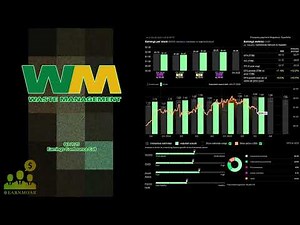 $WM Waste Management Q3 2025 Earnings Conference Call