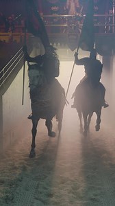 450 reactions · 50 shares |  Orlando - Gather your noble house for an epic 'knight' out! ✨ Save 15% with code 15MT today! All tickets include: ⚔️ Two-hour live tournament of jousting, sword fighting, and games of skill  Four-course feast fit for Kings and Queens  Magnificent horsemanship 礪 Flight of the royal falcon | Medieval Times Dinner & Tournament | Facebook