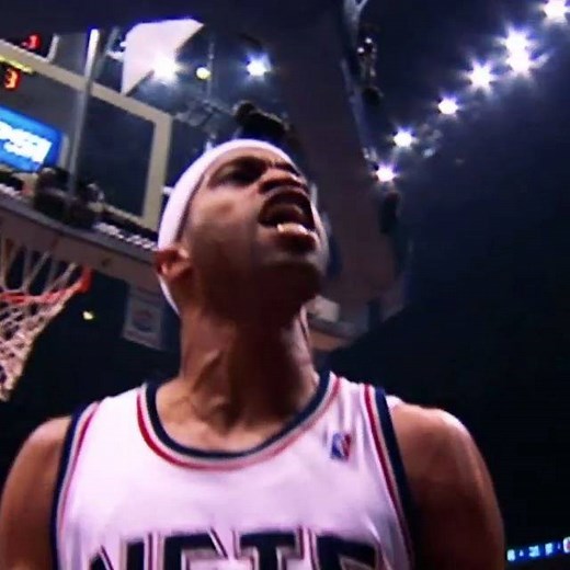 4.4M views · 34K reactions | Before the Atlanta Hawks take on the Brooklyn Nets TONIGHT (6pm/et, NBA League Pass), check out the BEST PLAYS from Vince Carter as a Net!  : https://nba.app.link/nbaleaguepass2 | NBA | Facebook