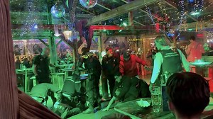 Video: Zo ging het mis bij kerstmarkt in Maastricht