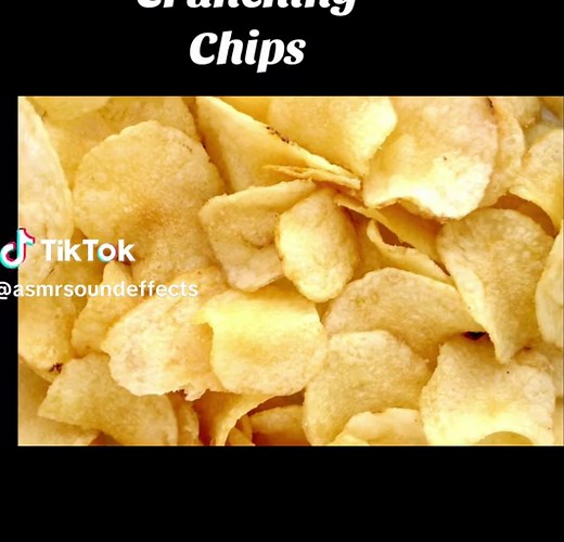 #asmr #asmrsoundeffects #fypシ #crunch #foodtiktok | food