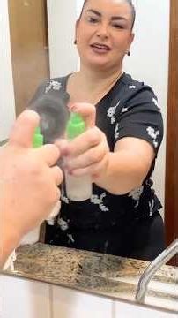 APRENDI COMO LIMPAR VIDRO DO JEITO PASSEI ÓLEO DE PEROBA
