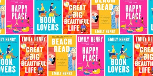 Here's Exactly How to Read Emily Henry’s Romance Books in Order