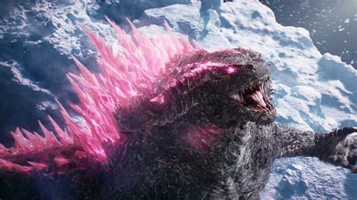 Godzilla x Kong: The New Empire (2D) | BFI IMAX London