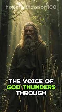 Numbers 23: When God Turns Every Curse Into a Blessing #hopefoundation100 #biblestudy #oldtestament