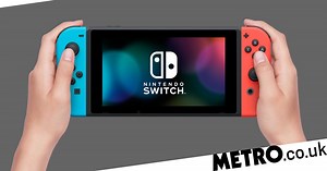 Games Inbox: Is the Switch Nintendo’s best ever console?