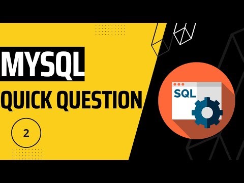 Difference between SQL and MySQL? #mysql #sql