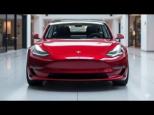 Tesla Model S Review – Luxury Electric Sedan with Insane Performance