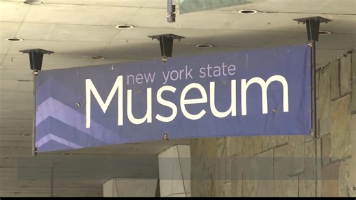 New York State Museum begins $150M modernization effort