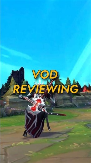 Ranking League Climb Methods: VOD Review 🏆