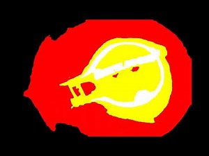 Nickelodeon Light Bulb Effects