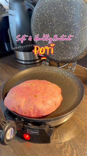 Extra Soft Tortillas(Roti) in Roti Maker | Roti Kaise banaye #shorts #rotimaker #roti