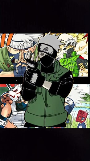 Team 7 — The Legacy of Bonds 🔥|Naruto Edit|SALESMAN FUNK EDIT|#shorts #edit #anime
