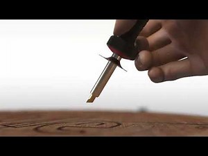 Weller WLIWBK Woodburning Project Kit