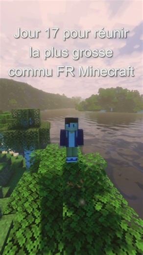 Jour 17 ! Abonne-toi :)