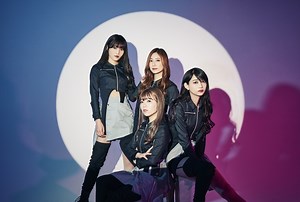 PassCode、メジャー3rdフル・アルバム12/23リリース決定！"みんなの声を力に！ 新曲「Anything New」をスマホでシンガロングしよう！"企画も開催！| 激ロックニュース