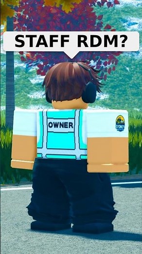 Mass RDM at hospital! #erlc #roblox