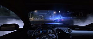 Need for Speed No Limits VR is now available for Google Daydream