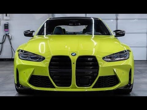 2026新型BMW M4徹底レビュー 高性能スポーツカーの魅力をCarVerseが解説