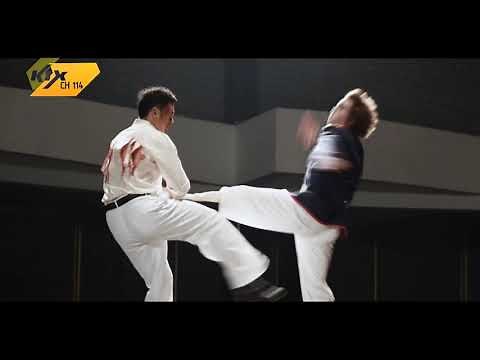 All the action you need | KIX | DStv 114