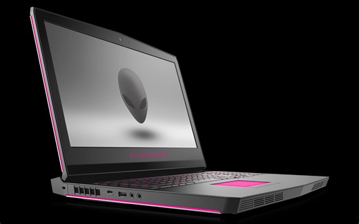 ALIENWARE 16年最新款之标标带你玩ALIENWARE（一）