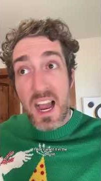 Speech Language Pathologist Hosts Christmas