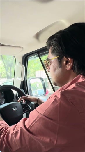 Mahindra Thar ROXX Blind View Monitor 😳 Hidden Feature You Must See!