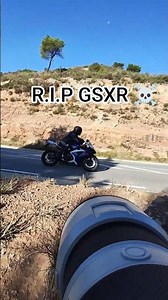 BREAKDOWN MOTORCYCLE☠️