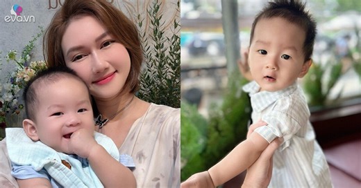 Sao Việt 24h: Diễn viên Hương Giang tiết lộ con trai 8 tháng cao 1m75, phản ứng gay gắt khi có người hỏi về bố của con