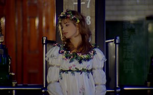 1968年的老电影《迷墙》，这女主你打几分？