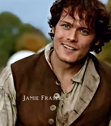 Jamie Fraser: A Hero's Oath in Outlander Series