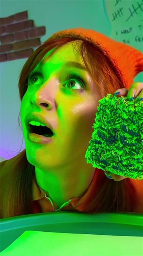 Noodle-tastic Fun: Hilarious Hacks and Pranks! 🍜😂 #noodlejoy #funhacks