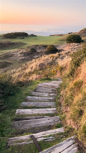 Bandon Dunes Golf Resort on Instagram: "As another epic year comes to a close at Bandon Dunes, let's take a look back at a few of our favorite social media memories from 2025. This year we were proud to host the U.S. Women's Amateur, saw once-in-a-lifetime golf shots, made memories with family and friends, Bandon Dunes was voted America's best golf resort, and we even had a "Sasquatch" sighting. Thank you all for following along!"