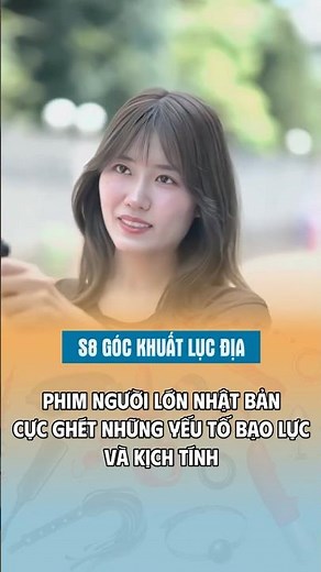 Phim cấp 3 Nhật khác biệt nhờ dịu dàng và đầy bất ngờ #phimNhat #cap3 #dienanh #phimnhatban #xuhuong