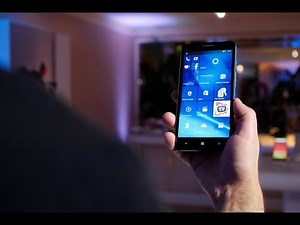 Alcatel Fierce XL Windows 10 Launched | Price & Specification