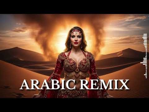 Desert Festival EDM – Sahara Beat Storm