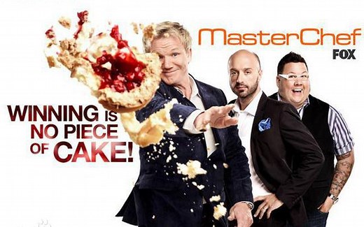 【真人秀】《厨艺大师》第3季全集【中字】美国版顶级厨师 MasterChef3