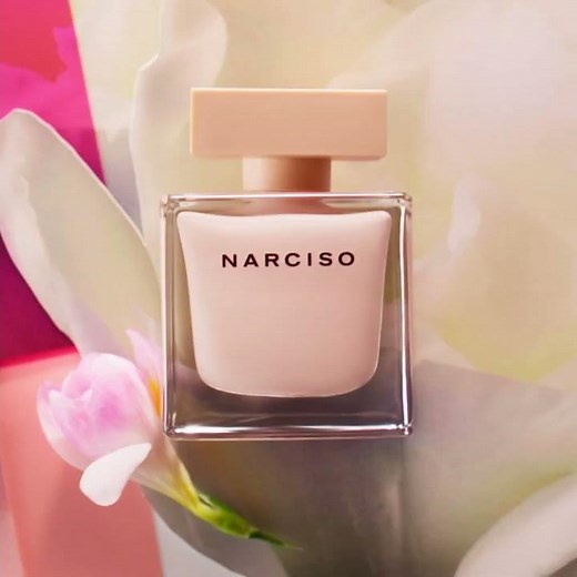 Narciso Eau de Parfum Poudrée - Incenza