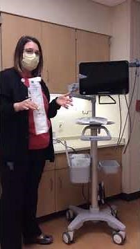 Using the Glidescope