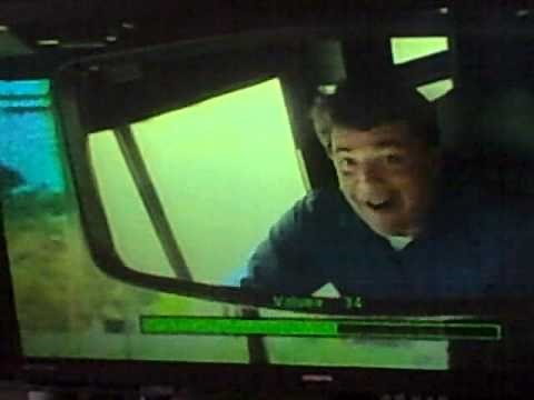 There Goes A Bus Review