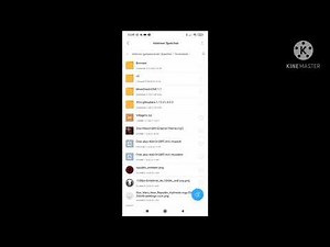 How to install minecraft Addons (easy)