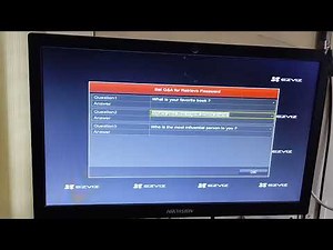 📹 EZVIZ X5S WiFi NVR | Complete Configuration Guide | Step-by-Step Setup