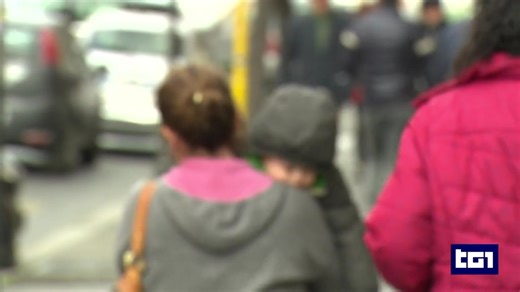 3.1K views · 20 reactions | Anche il #codicefiscale di un neonato adesso si può richiedere via internet. Una novità che semplifica la vita delle famiglie. #Tg1 Chiara Romanello | Tg1 | Facebook