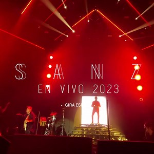 Alejandro Sanz en concierto el próximo 22 de julio en Onda (Castellón) con su gira SANZ EN VIVO 2023 🔥❤️. 🎟 Entradas a la venta en Ticketmaster y El Corte Inglés. | Concert Tour