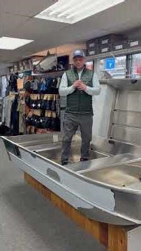 The Ultimate Stillwater Pram | Spratley Boats