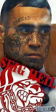 Fight for the Patch: Mongrel Mob member challenges Gang Law in court #gridsparta