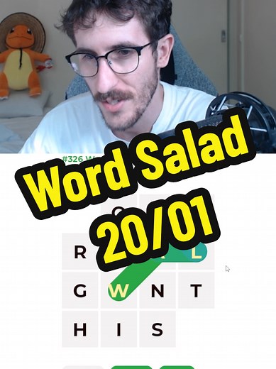 Engaging Word Challenge Game for Puzzle Lovers