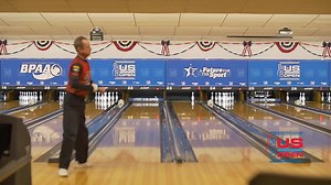77K views · 617 reactions | The field at the 2020 #USOpen includes 108 of the best bowlers in the world. Here's a look at a few now, showcasing the diverse styles on the second squad of the day at Sun Valley Lanes in Lincoln, Nebraska. #WitnessTheMoment #WhosNext #AFutureForTheSport #GoBowling | The Sport of Bowling – USBC | Facebook